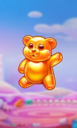 Sugar Rush Super Scatter