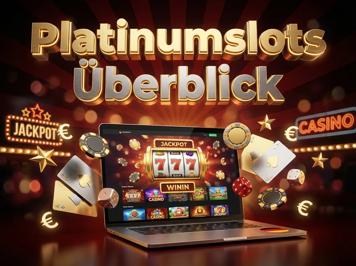 Platinumslots Überblick