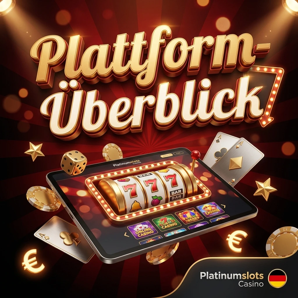 Plattform-Überblick